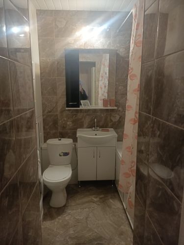 Аренда 1-комнатной квартиры, Иваново, Рождественский микр.,  6