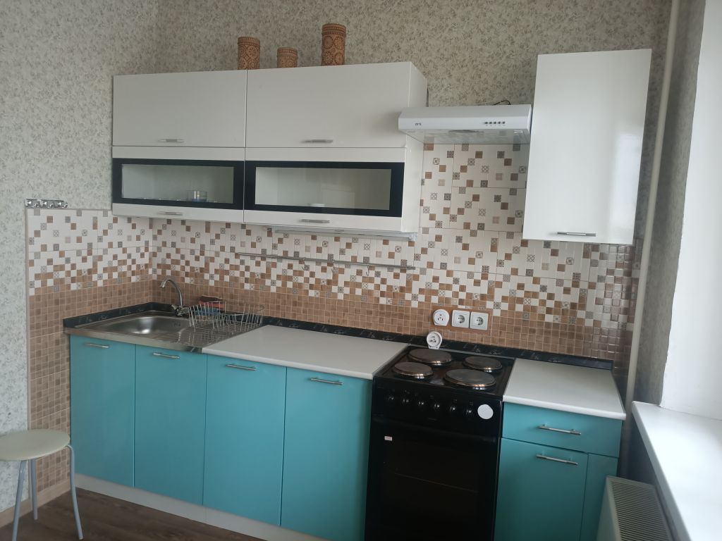 Аренда 1-комнатной квартиры, Иваново, Рождественский микр.,  6