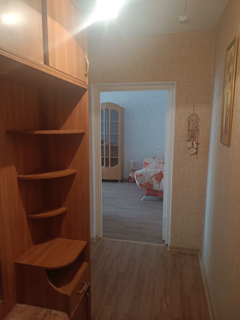 Аренда 1-комнатной квартиры, Иваново, Рождественский микр.,  6