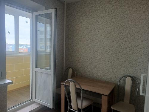 Аренда 1-комнатной квартиры, Иваново, Рождественский микр.,  6