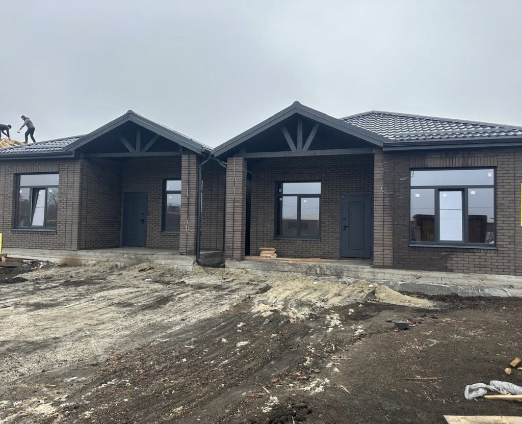 Продажа дома, 100м <sup>2</sup>, 4 сот., Щепкин