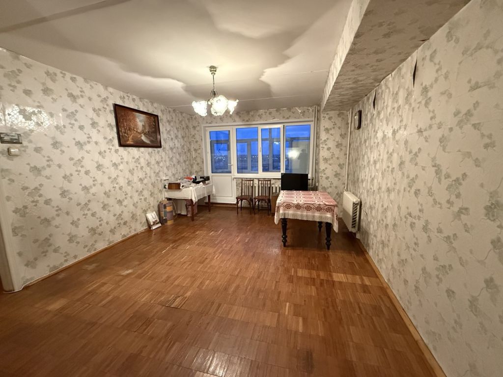 Продажа 1-комнатной квартиры, Заволжье, Пономарева ул,  4