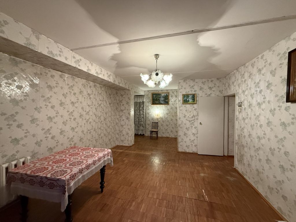 Продажа 1-комнатной квартиры, Заволжье, Пономарева ул,  4