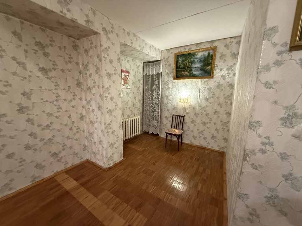 Продажа 1-комнатной квартиры, Заволжье, Пономарева ул,  4