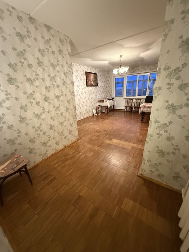 Продажа 1-комнатной квартиры, Заволжье, Пономарева ул,  4