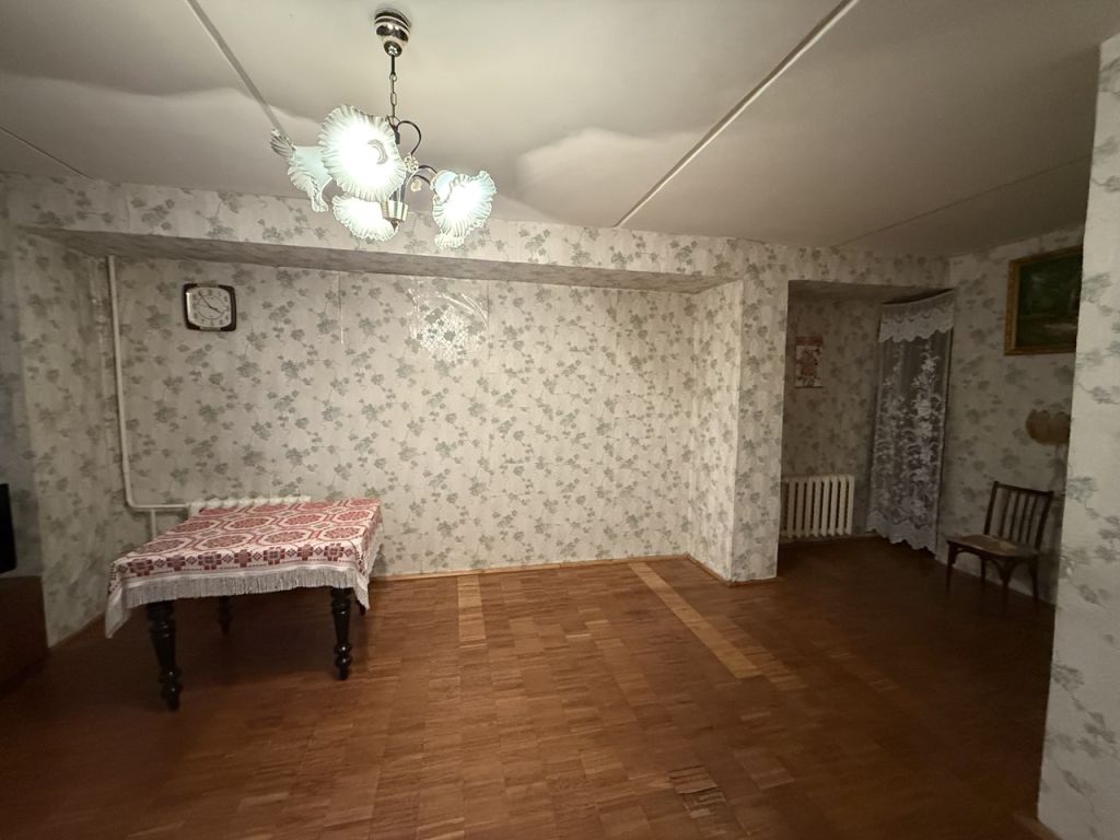 Продажа 1-комнатной квартиры, Заволжье, Пономарева ул,  4