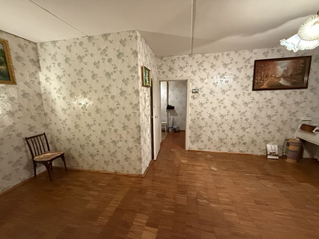 Продажа 1-комнатной квартиры, Заволжье, Пономарева ул,  4