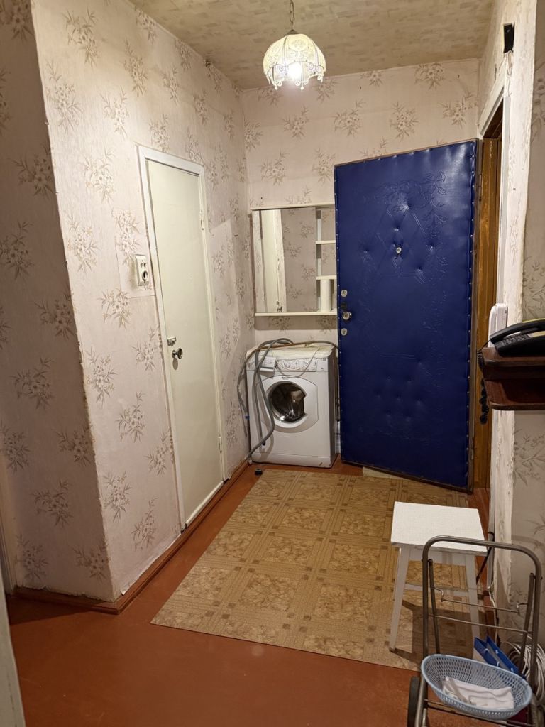 Продажа 1-комнатной квартиры, Заволжье, Пономарева ул,  4