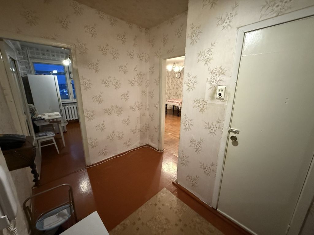 Продажа 1-комнатной квартиры, Заволжье, Пономарева ул,  4