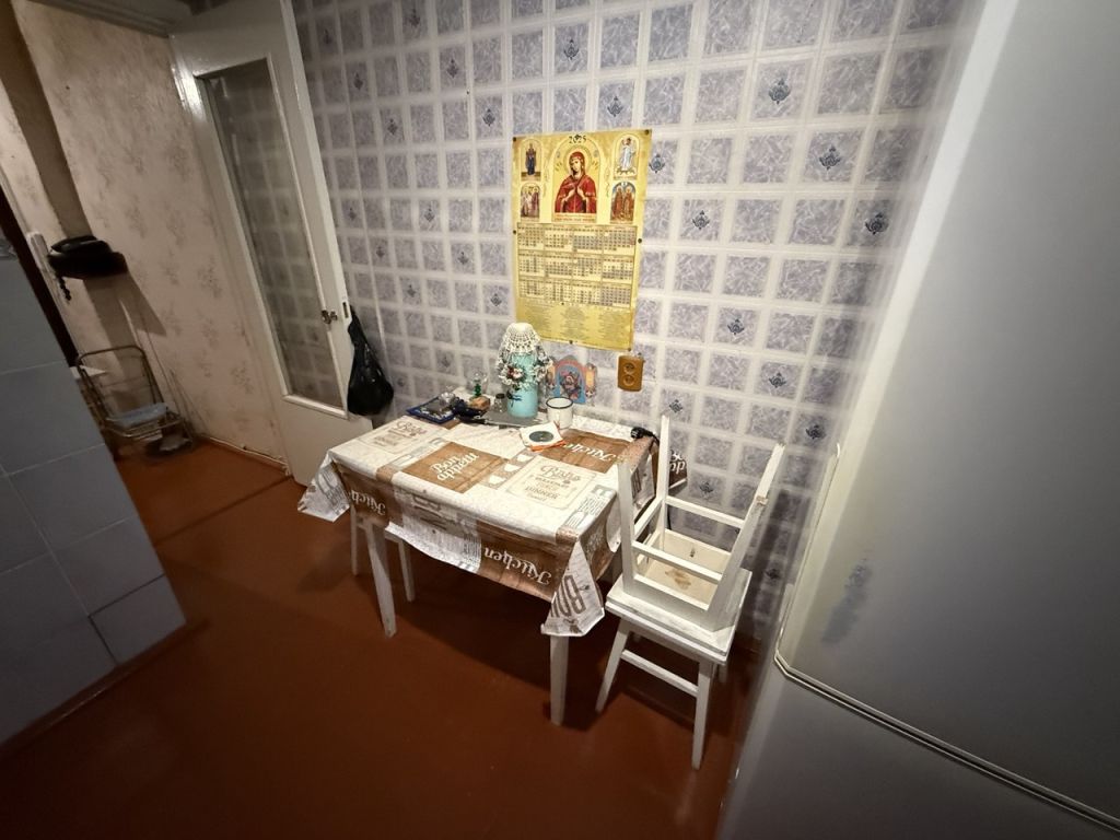 Продажа 1-комнатной квартиры, Заволжье, Пономарева ул,  4