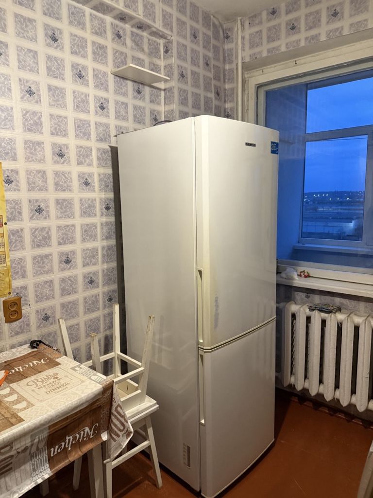 Продажа 1-комнатной квартиры, Заволжье, Пономарева ул,  4