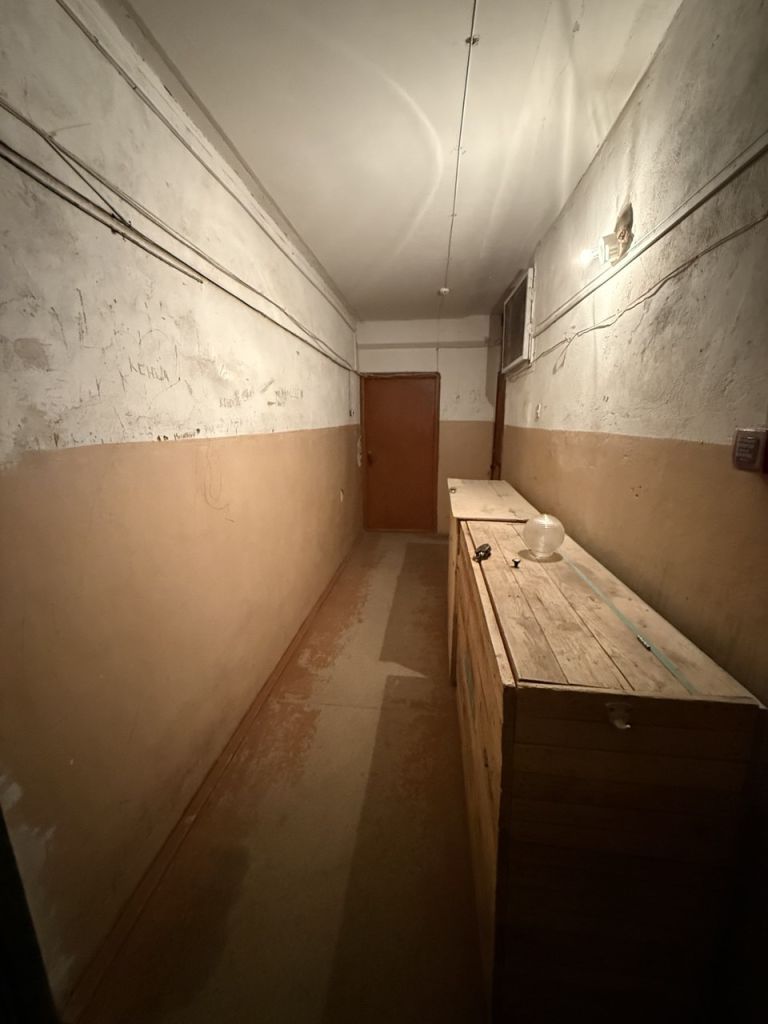 Продажа 1-комнатной квартиры, Заволжье, Пономарева ул,  4