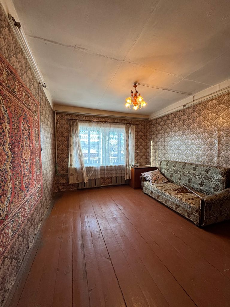 Продажа 2-комнатной квартиры, Шуя, Северный тракт,  100