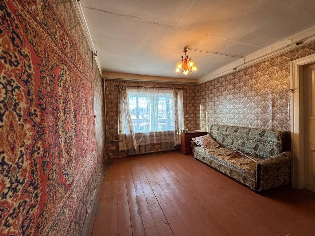 Продажа 2-комнатной квартиры, Шуя, Северный тракт,  100