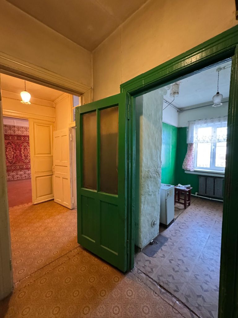 Продажа 2-комнатной квартиры, Шуя, Северный тракт,  100