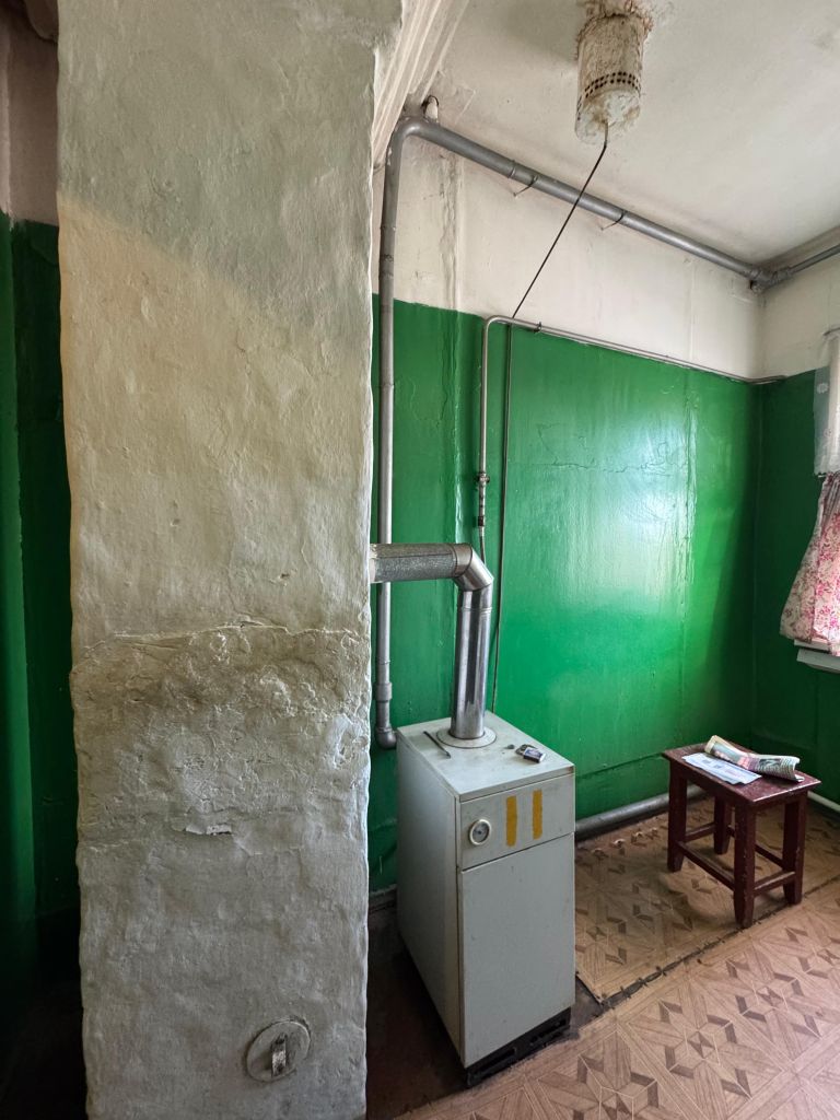 Продажа 2-комнатной квартиры, Шуя, Северный тракт,  100