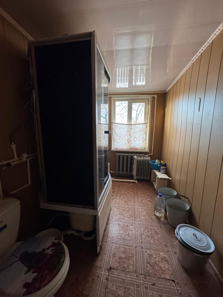 Продажа 2-комнатной квартиры, Шуя, Северный тракт,  100