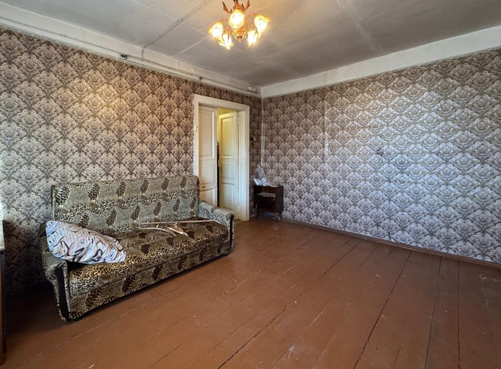 Продажа 2-комнатной квартиры, Шуя, Северный тракт,  100