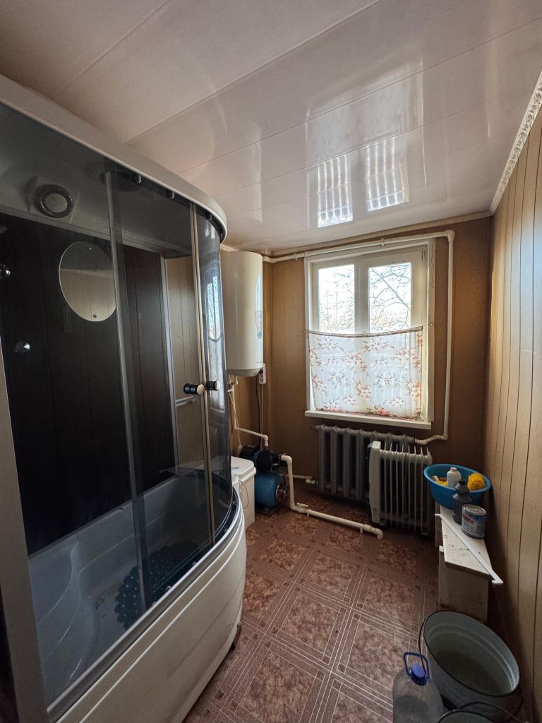 Продажа 2-комнатной квартиры, Шуя, Северный тракт,  100