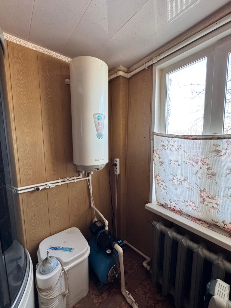 Продажа 2-комнатной квартиры, Шуя, Северный тракт,  100