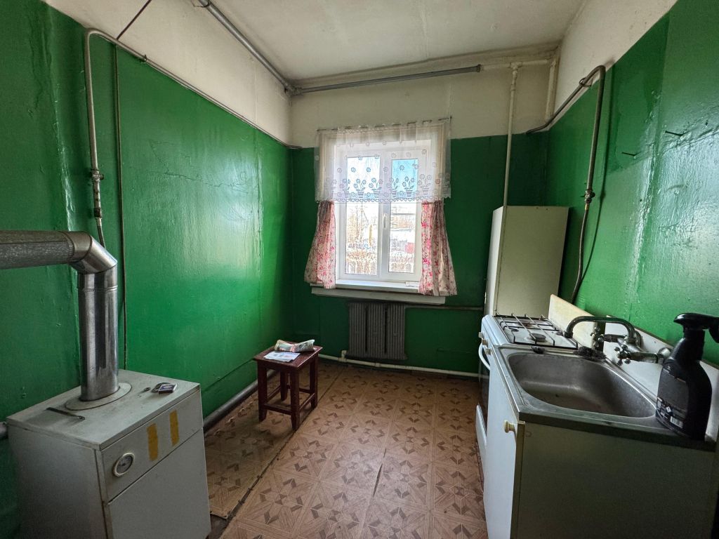 Продажа 2-комнатной квартиры, Шуя, Северный тракт,  100