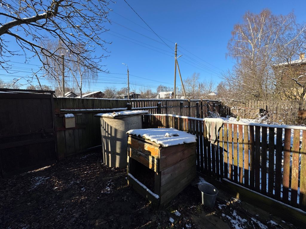 Продажа 2-комнатной квартиры, Шуя, Северный тракт,  100