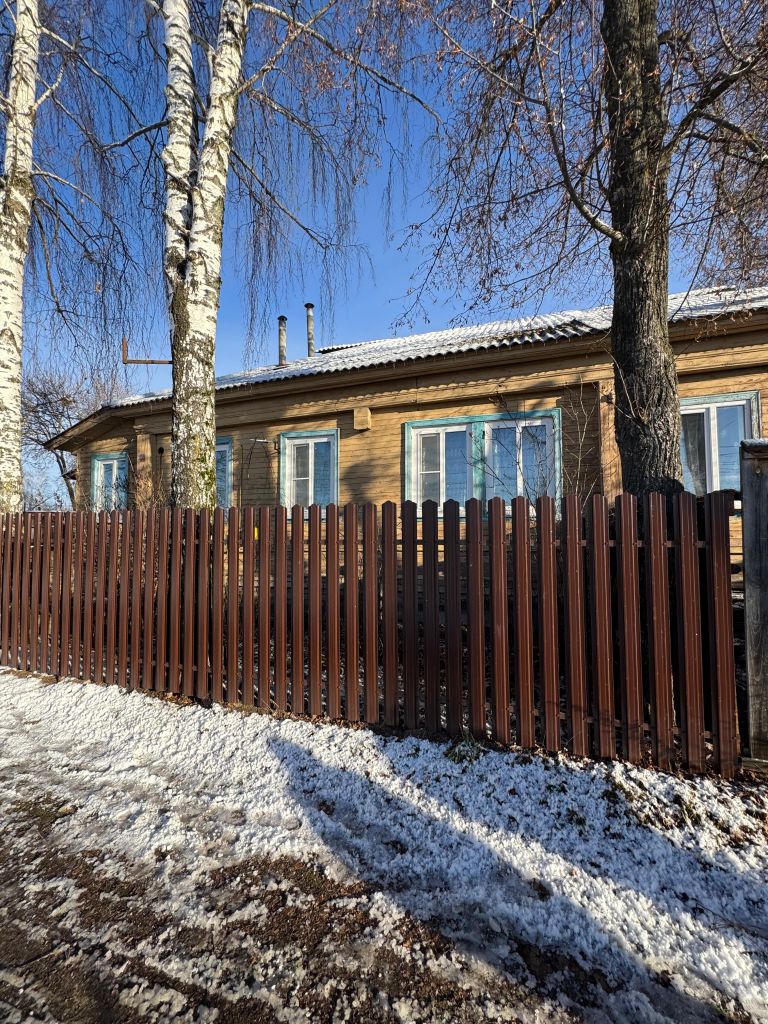 Продажа 2-комнатной квартиры, Шуя, Северный тракт,  100