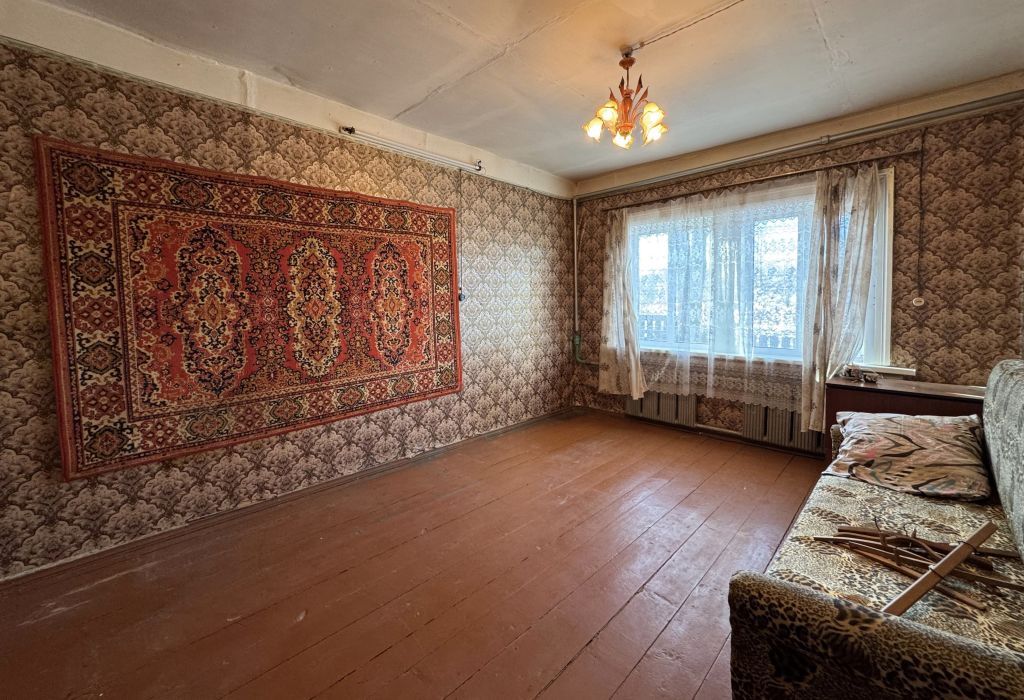 Продажа 2-комнатной квартиры, Шуя, Северный тракт,  100