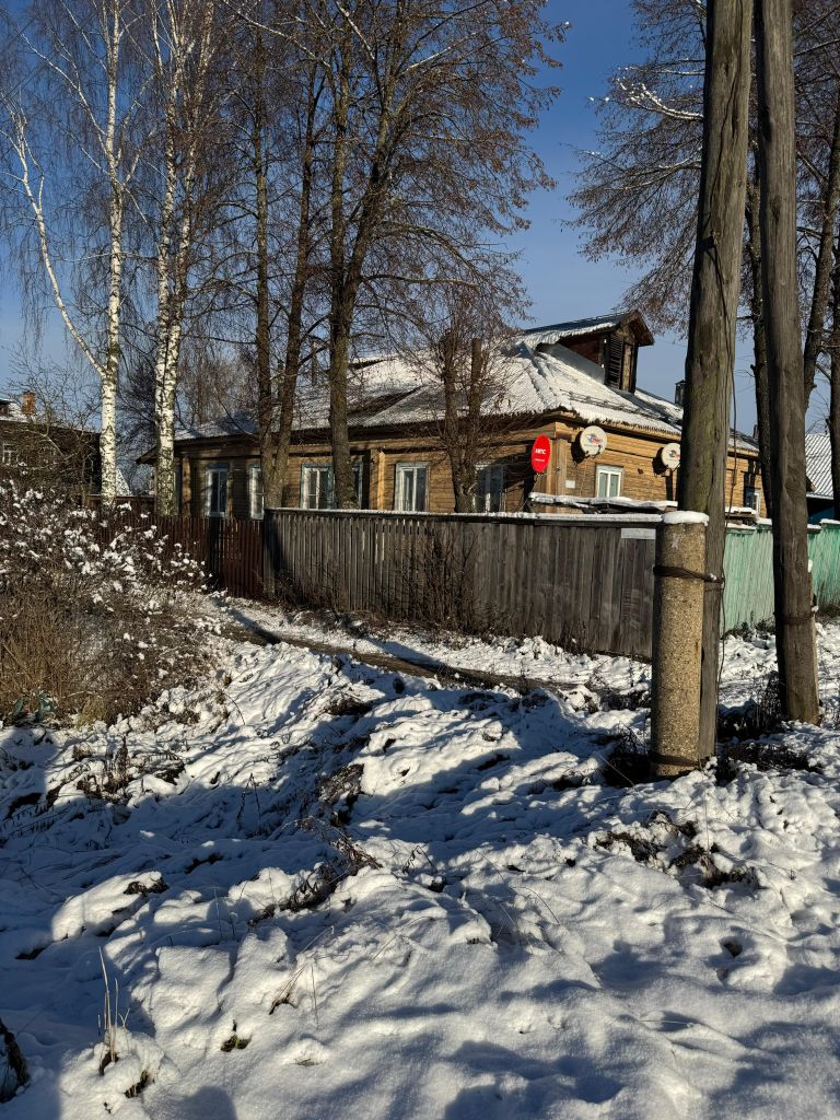 Продажа 2-комнатной квартиры, Шуя, Северный тракт,  100