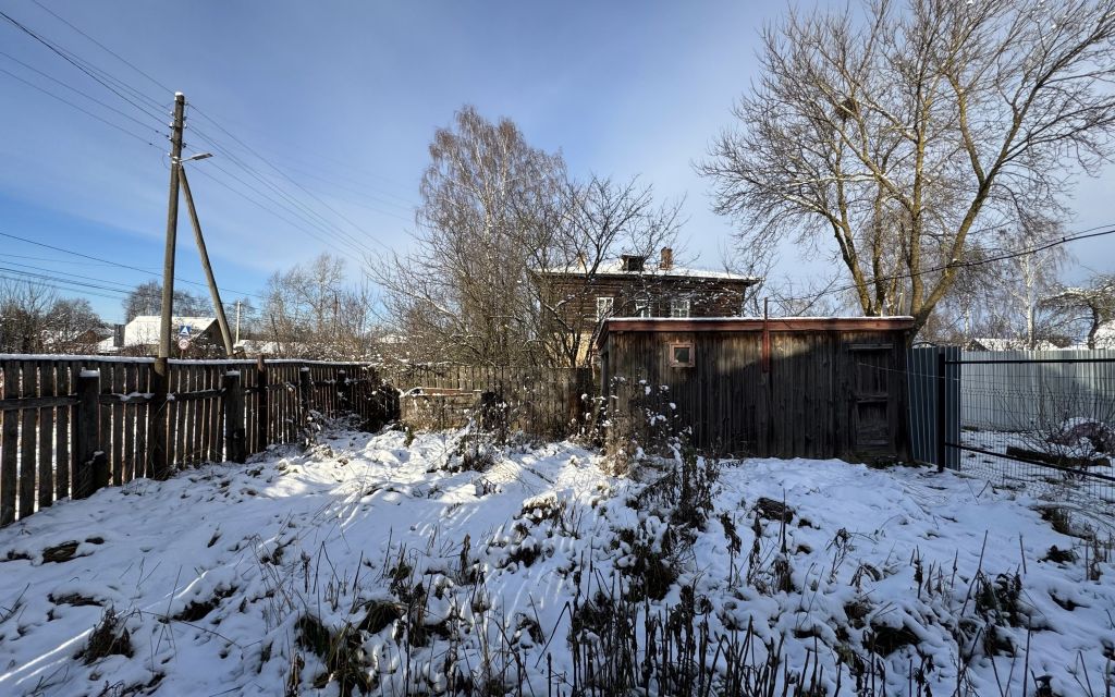 Продажа 2-комнатной квартиры, Шуя, Северный тракт,  100