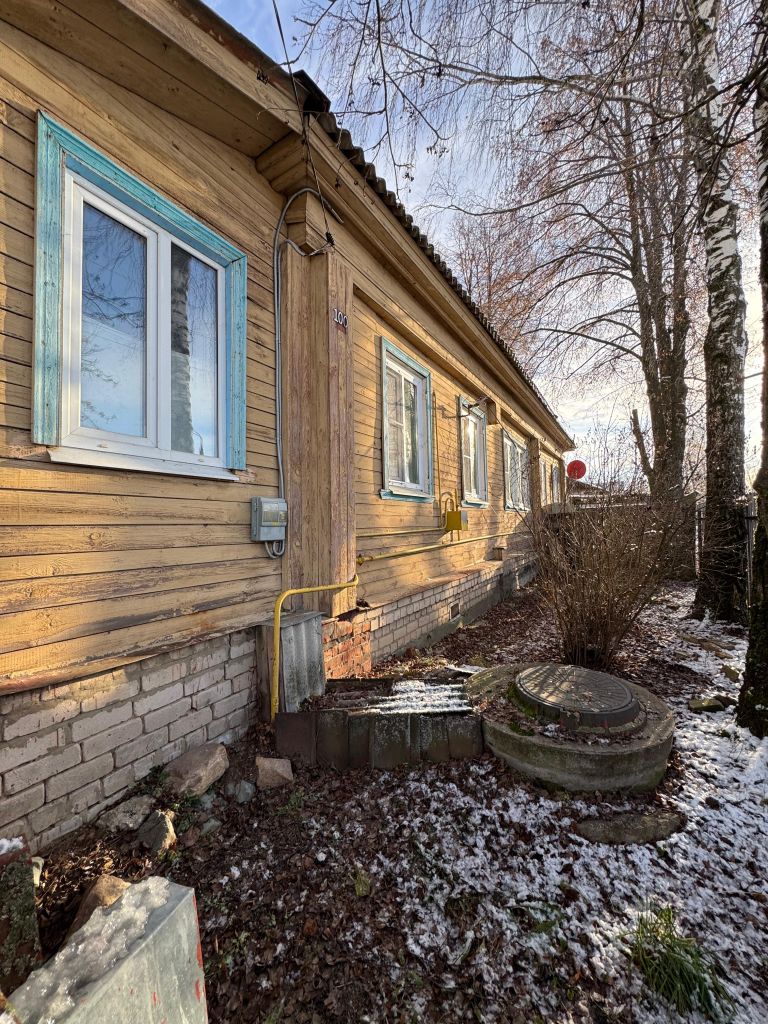 Продажа 2-комнатной квартиры, Шуя, Северный тракт,  100