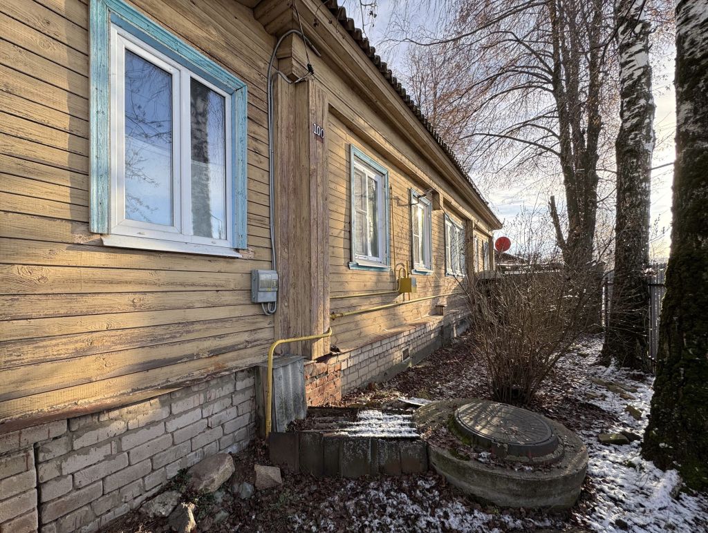 Продажа 2-комнатной квартиры, Шуя, Северный тракт,  100