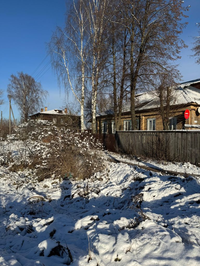 Продажа 2-комнатной квартиры, Шуя, Северный тракт,  100