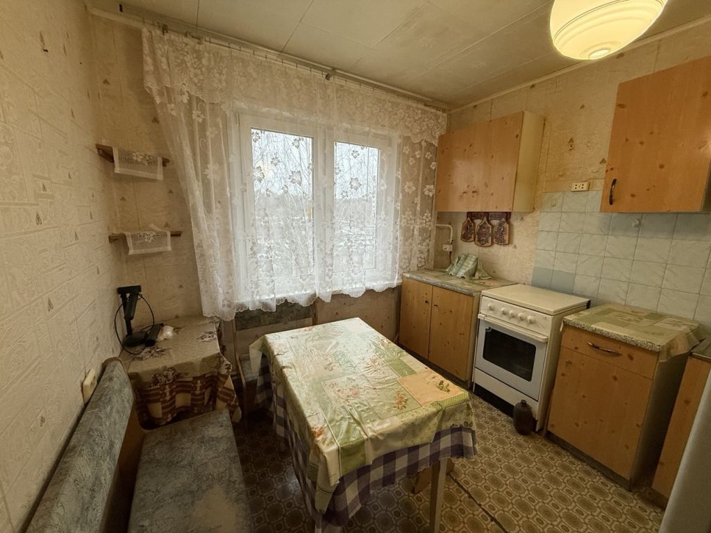 Продажа 1-комнатной квартиры, Заволжье, Рождественская ул,  6