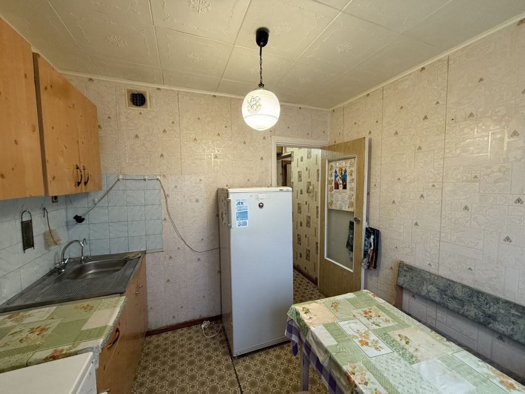 Продажа 1-комнатной квартиры, Заволжье, Рождественская ул,  6