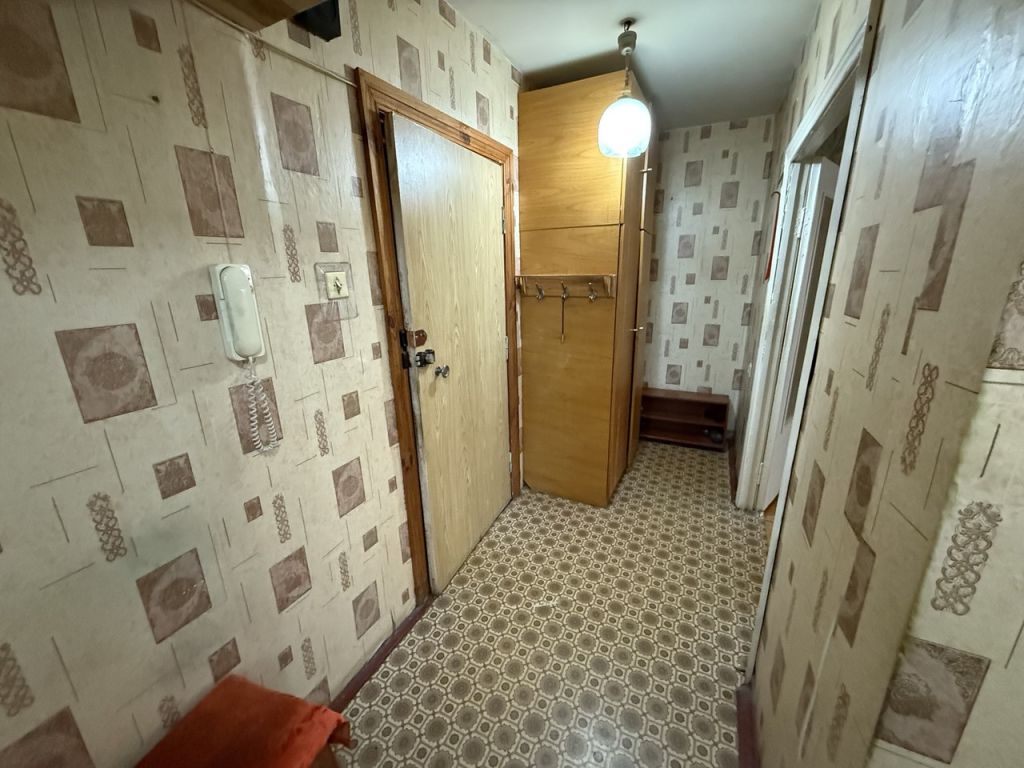 Продажа 1-комнатной квартиры, Заволжье, Рождественская ул,  6