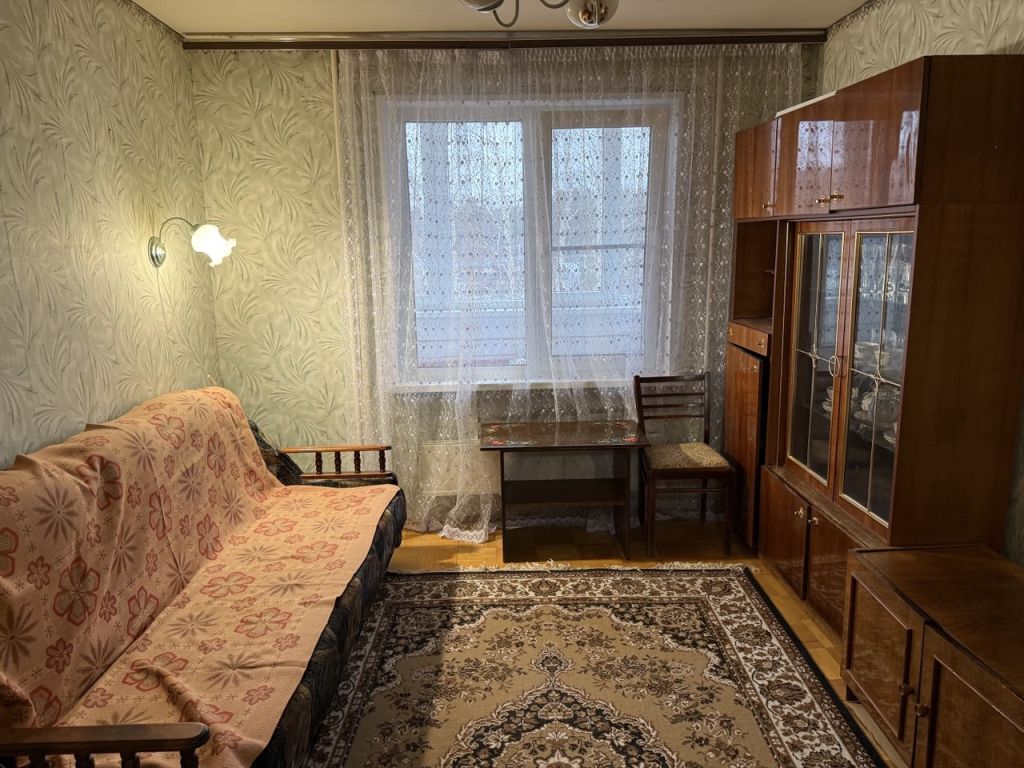 Продажа 1-комнатной квартиры, Заволжье, Рождественская ул,  6