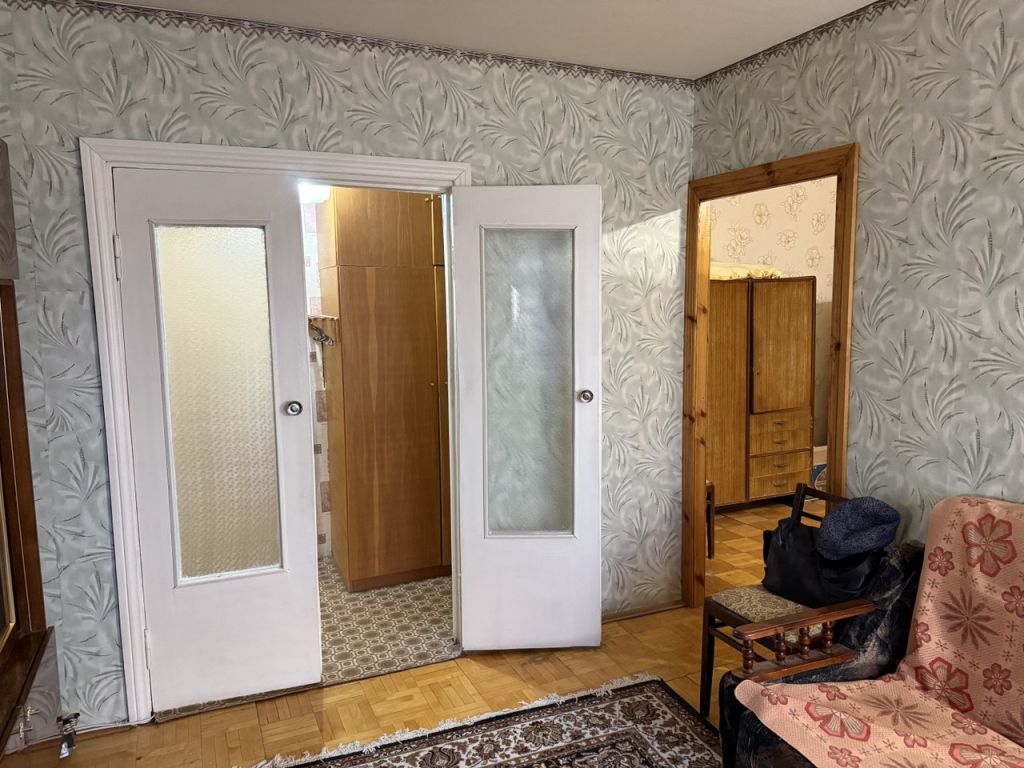 Продажа 1-комнатной квартиры, Заволжье, Рождественская ул,  6