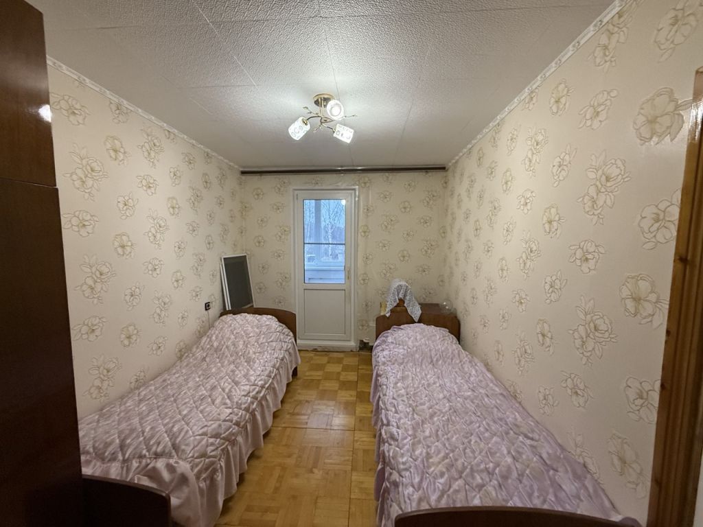 Продажа 1-комнатной квартиры, Заволжье, Рождественская ул,  6