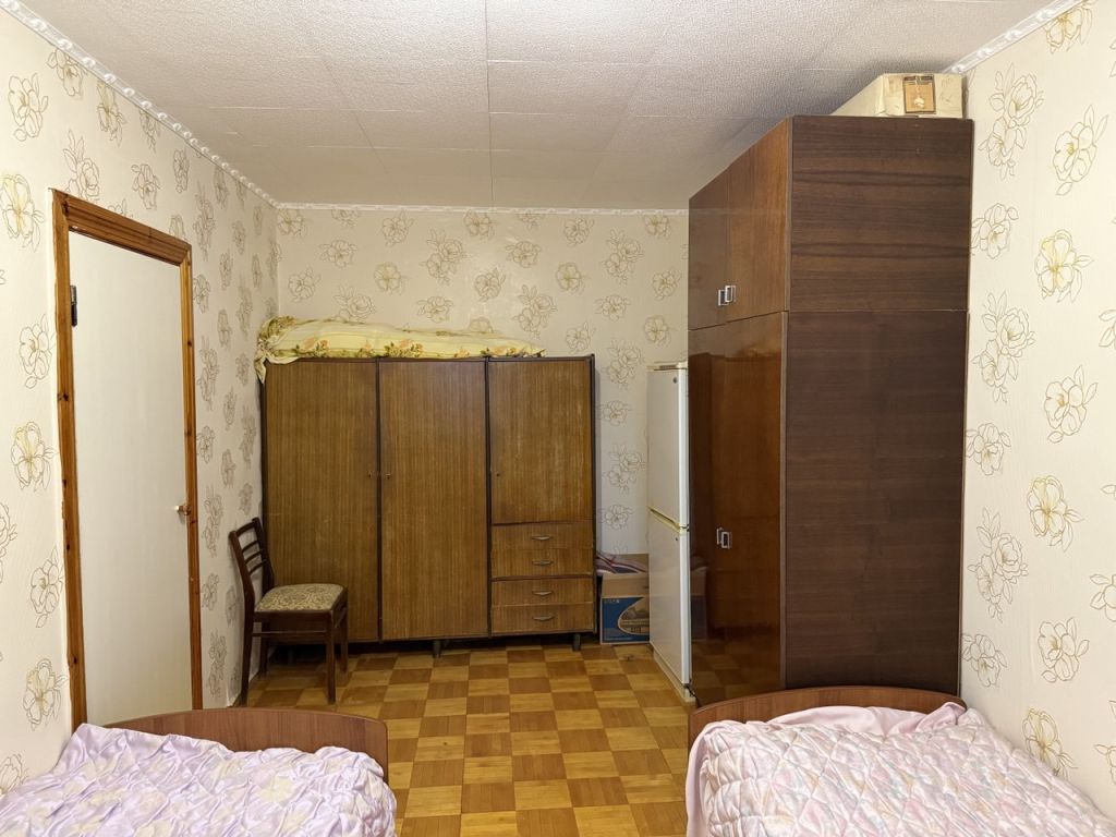 Продажа 1-комнатной квартиры, Заволжье, Рождественская ул,  6