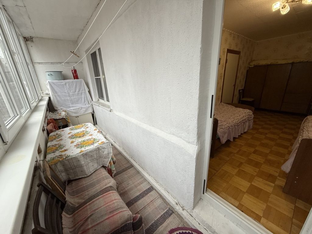 Продажа 1-комнатной квартиры, Заволжье, Рождественская ул,  6