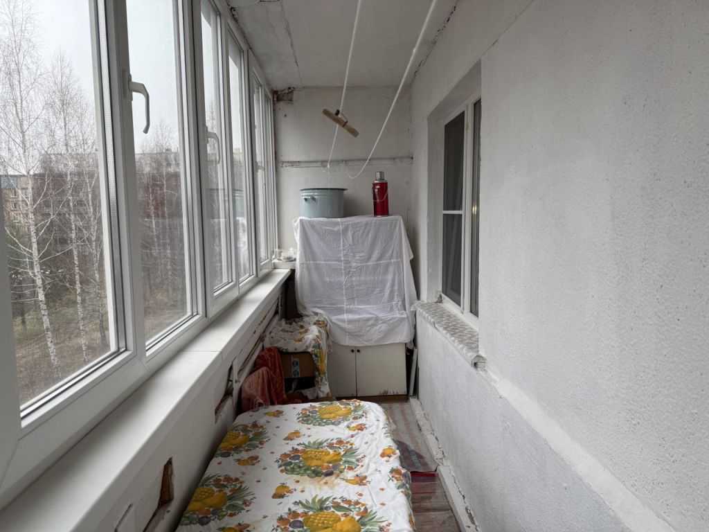 Продажа 1-комнатной квартиры, Заволжье, Рождественская ул,  6