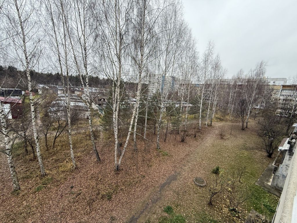 Продажа 1-комнатной квартиры, Заволжье, Рождественская ул,  6