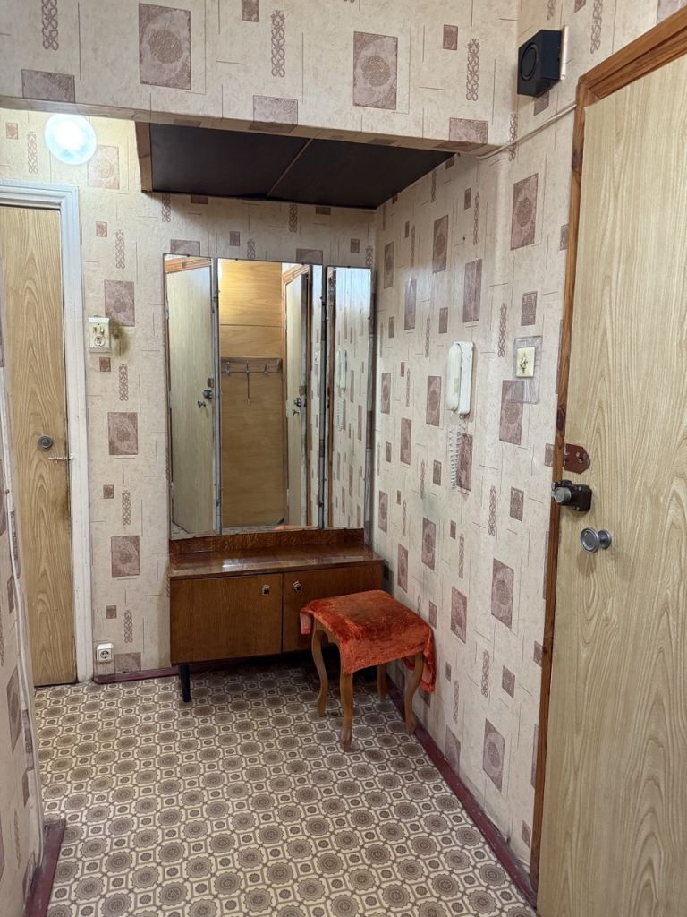 Продажа 1-комнатной квартиры, Заволжье, Рождественская ул,  6