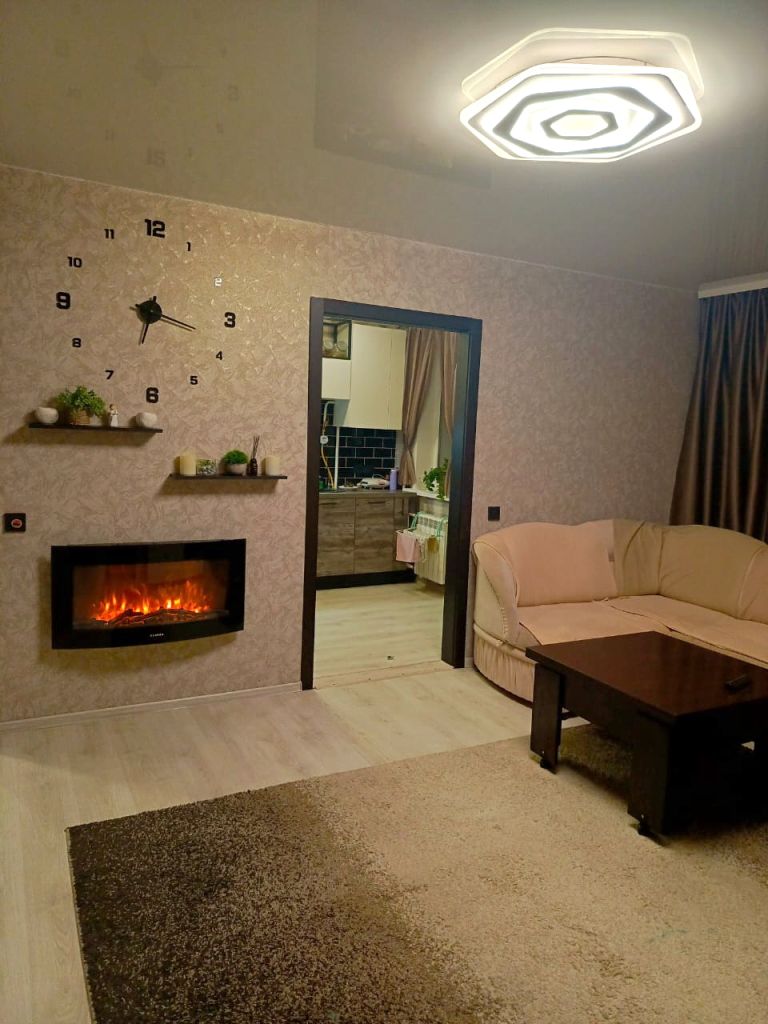 Продажа 4-комнатной квартиры, Тверь, Артюхиной ул,  24к1