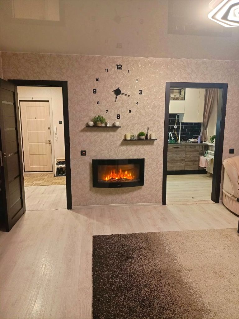 Продажа 4-комнатной квартиры, Тверь, Артюхиной ул,  24к1