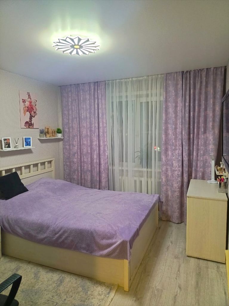 Продажа 4-комнатной квартиры, Тверь, Артюхиной ул,  24к1