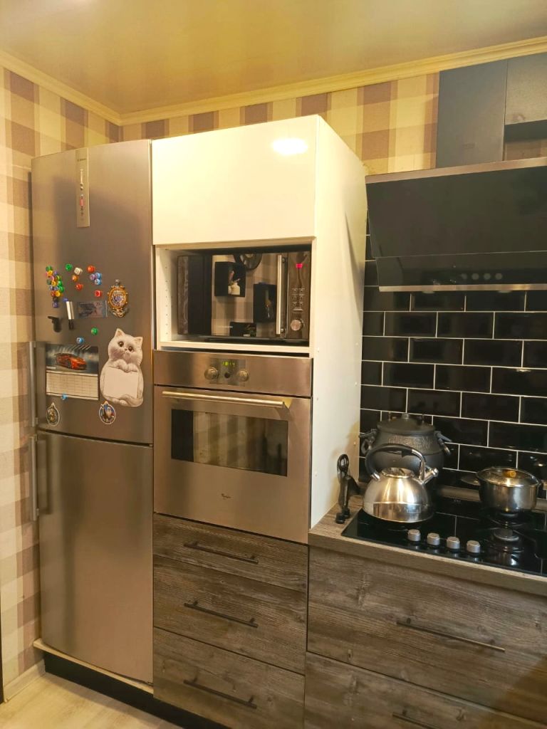 Продажа 4-комнатной квартиры, Тверь, Артюхиной ул,  24к1