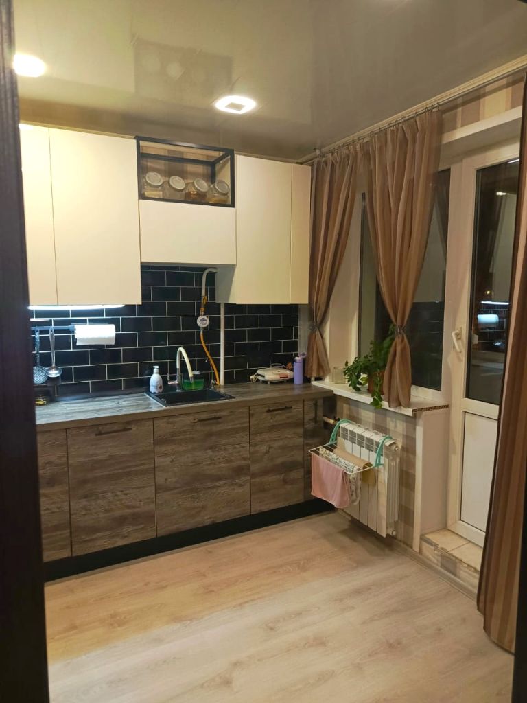 Продажа 4-комнатной квартиры, Тверь, Артюхиной ул,  24к1