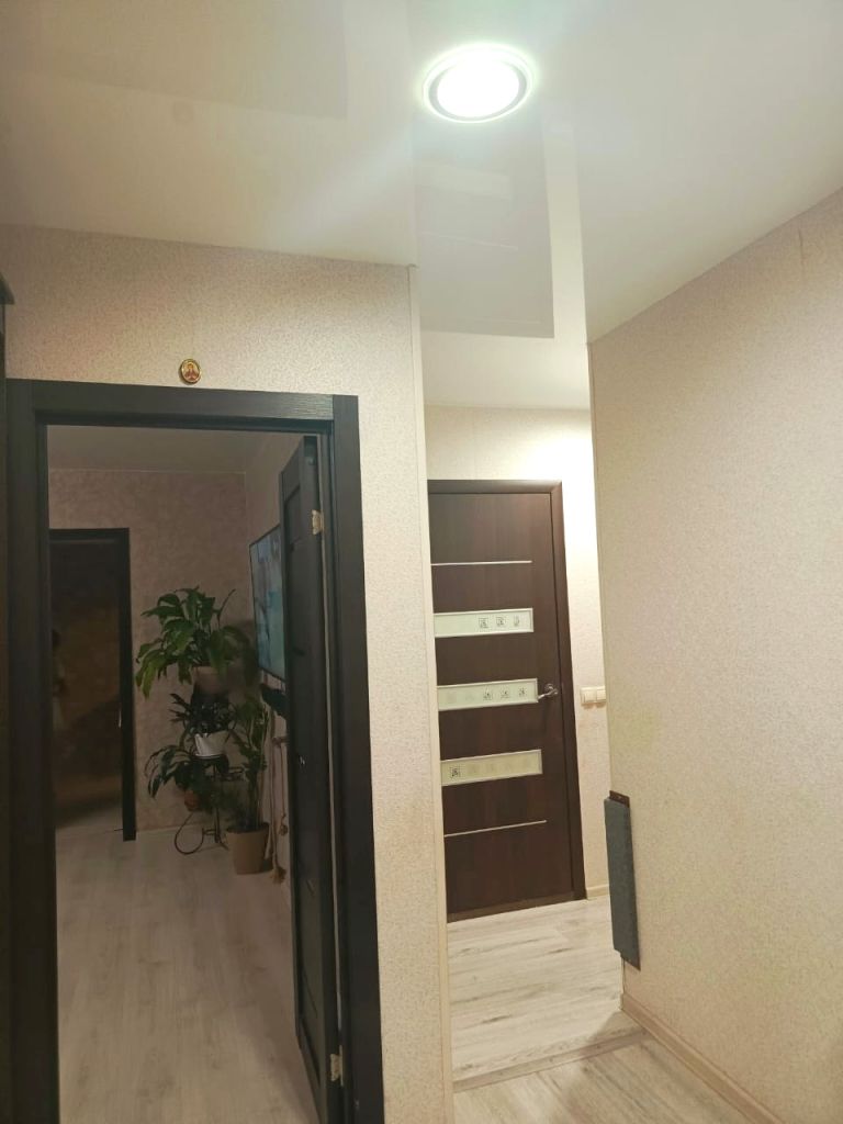 Продажа 4-комнатной квартиры, Тверь, Артюхиной ул,  24к1